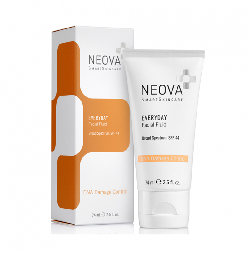 Kem chống nắng bảo vệ và phục hồi cấu trúc da Neova DNA Damage Control Active SPF44 